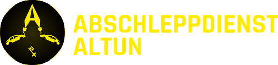 Abschleppdienst Altun